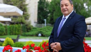 Milletvekili Fendoğlu'ndan, Kurban Bayramı mesajı