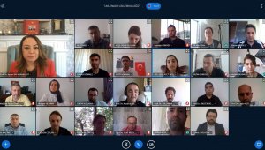 MTÜ'den "Unutmadık, unutmayacağız" söyleşisi