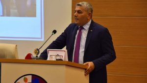 Sadıkoğlu: "Yeni desteklerin devreye girmesini talep ediyoruz"