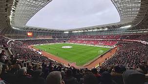 Yeni sezonda maçlar yüzde 50 seyircili olacak