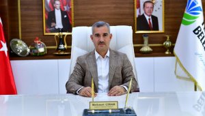 Yeşilyurt Belediyesi 4 bin 444 fidanla nefes olacak