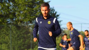 YMS, ikinci etap kamp çalışmalarını Bolu'da sürdürüyor