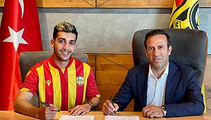YMS, Pazarspor'dan Taha Gür'ü Transfer Etti