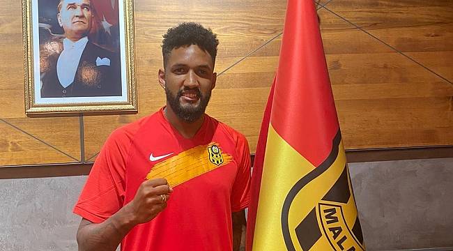 YMS'de karantinası biten Wallace antrenmanlara başlayacak
