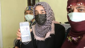 22 gündür kayıp olan Semih'ten gelecek haberi bekliyorlar