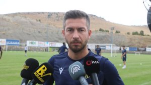 Adem Büyük;