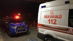Akrabalar arasında arazi kavgası: 1 ölü, 1 ağır yaralı