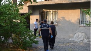 Aldığı sıvı madde sonrası fenalaşan şahıs hastanede öldü