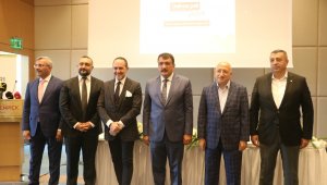 Anadolu Buluşmaları'nın gündemi enerji verimliliği