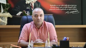 Başhekim Deniz: "Hedefimiz Covid-19 sürecini en iyi şekilde yönetmek"