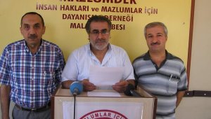 Başkan Yılmaz kalbine yenildi