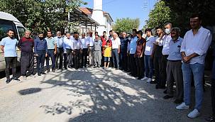 Çalık: Malatya’nın turizm geliri artacak