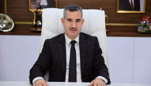 Çınar'dan 30 Ağustos mesajı