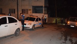 Dün ağabeyini bugün de ağabeyinin arkadaşını vurdu