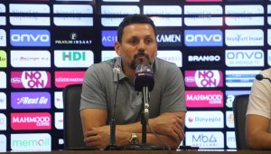 Erol Bulut: "Üretiyoruz ama değerlendiremiyoruz"