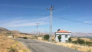 Fırat EDAŞ’tan Yeşilyurt’a 1 Milyon 211 Bin Tl Tutarında Yatırım