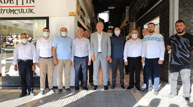 Kahtalı: