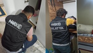 Kasırga Operasyonu'nda 50 gözaltı