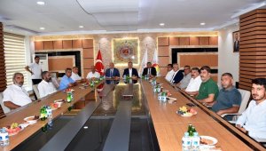 Kâhtalı: "Son iki yıldır kayısıya fiyat anlamında istikrar geldi"