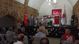 Kur'an-ı Kerim yaz kursları tamamlandı