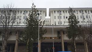 Malatya'daki cinsel istismar olayına ilişkin 1 tutuklama