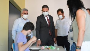 Malatya'da 30 bin öğrenci telafi eğitimine katılıyor