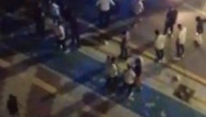 Malatya'da bıçaklı kavga: 1 ölü