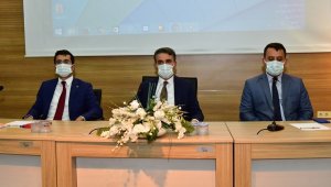 Malatya'da korona aşısı Türkiye ortalamasının altında