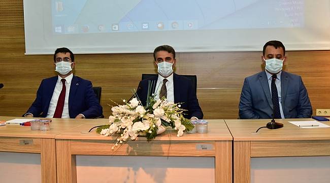 Malatya'da korona aşısı Türkiye ortalamasının altında