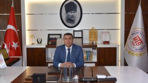Özcan'dan Zafer Bayramı mesajı