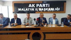 Özhaseki: "Yerel ve genel seçimler zamanında yapılacak"