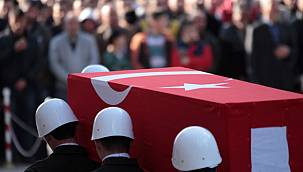 Pençe-Yıldırım Harekatı Bölgesinde 3 Askerimiz Şehit oldu