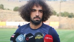 Sadık Çiftpınar: "Menajerime 'Başka takımla görüşme' dedim"