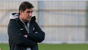Ünal Karaman: “Kaybetmek üzücü”