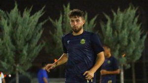 Yeni Malatyaspor, Göztepe maçı hazırlıklarına başladı