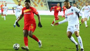 Yeni Malatyaspor ile Trabzonspor arasında 9. randevu