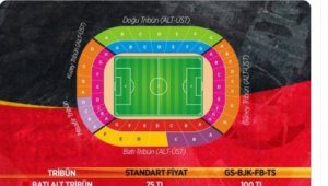 Yeni Malatyaspor'da yeni sezon bilet fiyatları belirlendi