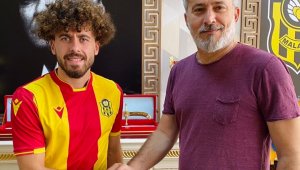YMS, Ogün Özçiçek ile anlaştı