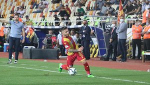 YMS'den Milli takıma Adem Büyük göndermesi!