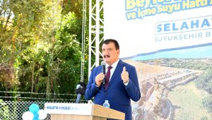 9.5 milyon TL'lik tesisin açılışı yapıldı