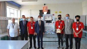 Akıllı Eczane Sistemi'ne firmalardan yoğun ilgi