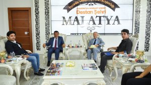 Arslantepe'nin gizemli tarihi tanıtılacak