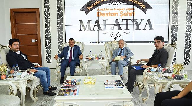 Arslantepe'nin gizemli tarihi tanıtılacak