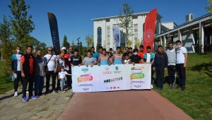 Avrupa Spor Haftası etkinlikleri dolu dolu