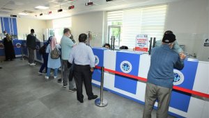 Battalgazi Belediyesi'nden yapılandırma uyarısı
