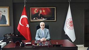 Bilgi Teknolojileri Genel Müdürlüğüne Malatyalı İsim Atandı