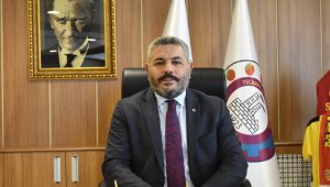 "Bu başarıya imza atan tüm ihracatçı üyelerimizi tebrik ediyorum"