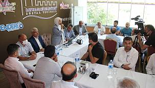Çalık: 3 Bin 500 Genç İstihdam Edilecek