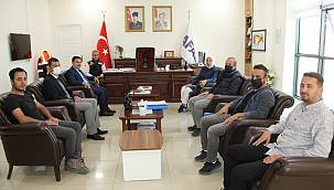 Çalık; 491 Adet Kırsal Konutun Yapımı Tamamlandı
