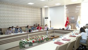 Gastronomi süreciyle alakalı çalışmalar değerlendirildi